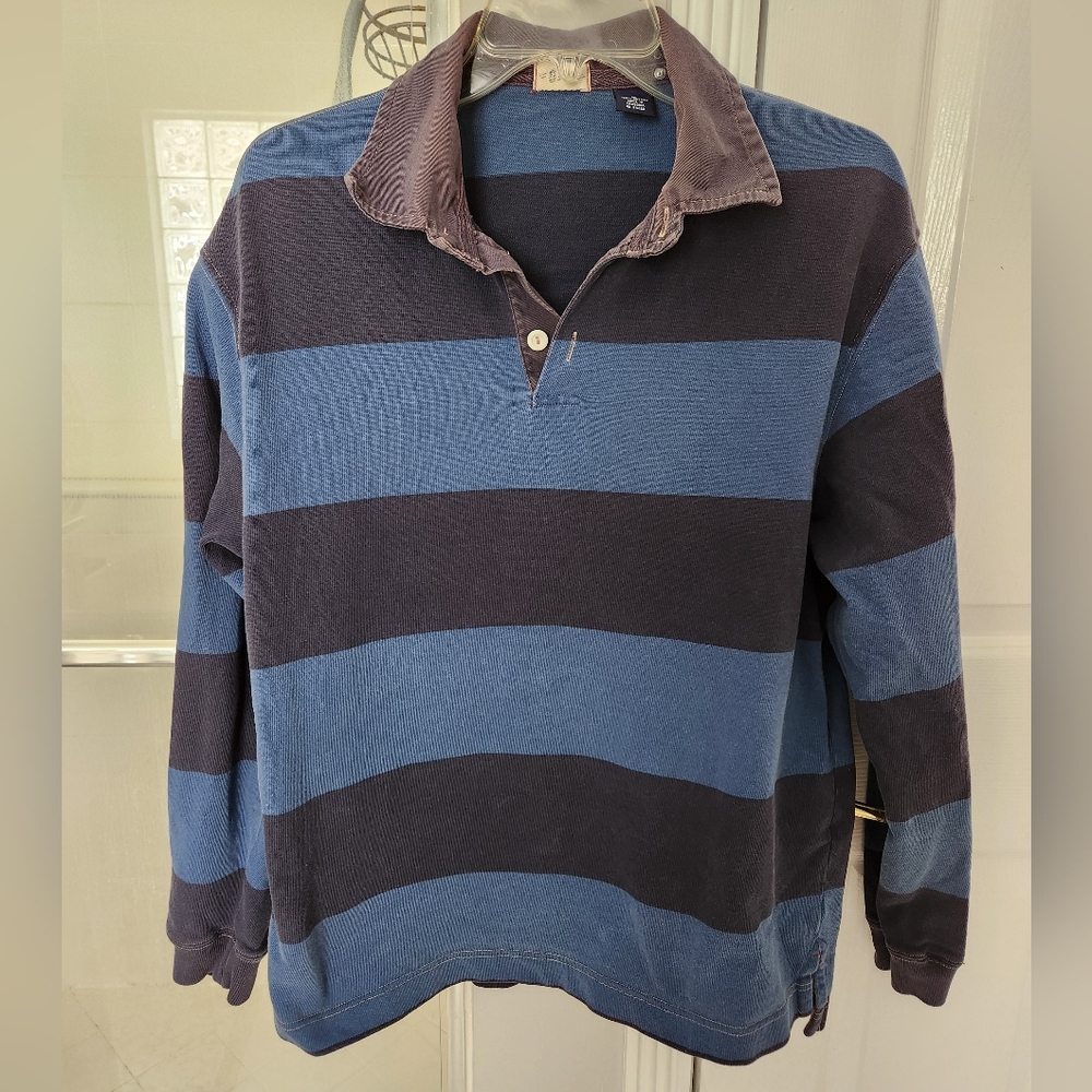 GAP RUGBY SHIRT